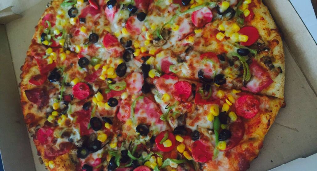 Pizza Towers Menu Menu For Pizza Towers Altintepe Istanbul